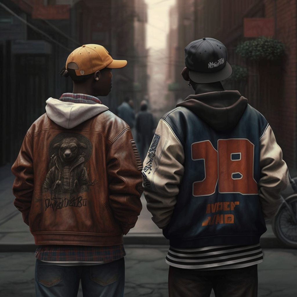 The Democratization of Streetwear Design: How Web3 Empowers Independent Creators