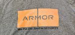 Armor: We Put the SaaS in Security