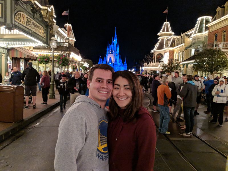 Lessons from Disney and Universal