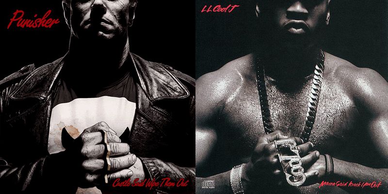 Hip Hop Vinyl Review: The Marvel Re-Issues of Hip Hop Classics